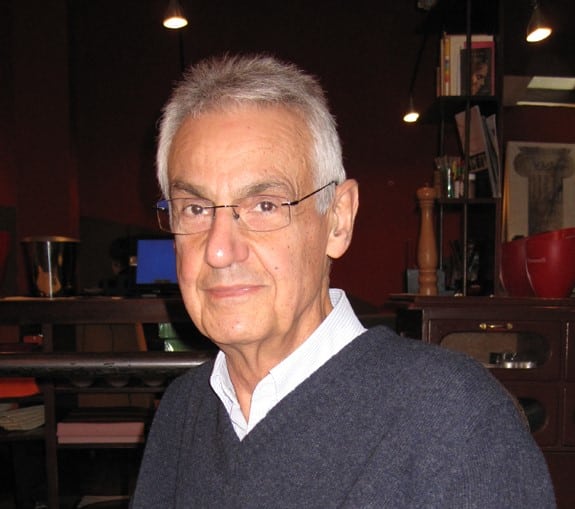 Dessoliès Pierre