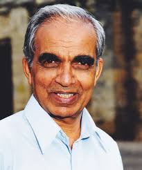 T.K.V. Desikachar